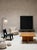 Square Rationalist Table, 1960s For Sale - Image 4 of 10