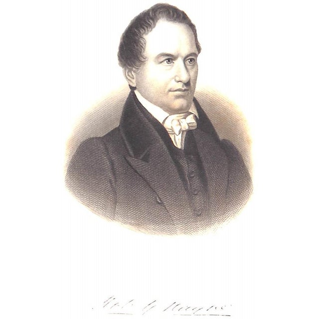 "American Eloquence: A Collection of Speeches and Addresses by the Most Eminent Orators of America Volumes I & Ii" 1857 Moore, Frank For Sale - Image 9 of 12