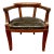 Napoleon 3rd Desk Chair For Sale
