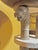 Postmodern Etruscan Revival Travertine and Faux Stone Lion Torchiere Floor Lamp For Sale - Image 11 of 12