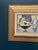 Arnold Eres, Still Life with Lute, 1950s, Oil on Panel, Framed For Sale - Image 6 of 12