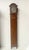 Louis XV Carved Oak Grandfather Clock, 18th Century For Sale - Image 17 of 17