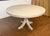 Century Furniture Century Casual Round Dining/Breakfast Table For Sale - Image 4 of 13