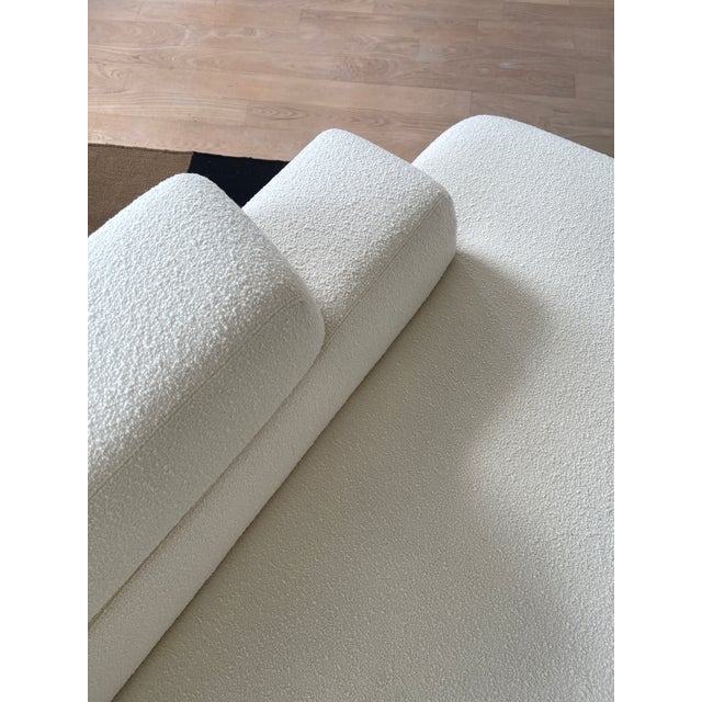 Patricia Urquiola Rift Sectional Sofa For Sale In New York - Image 6 of 9