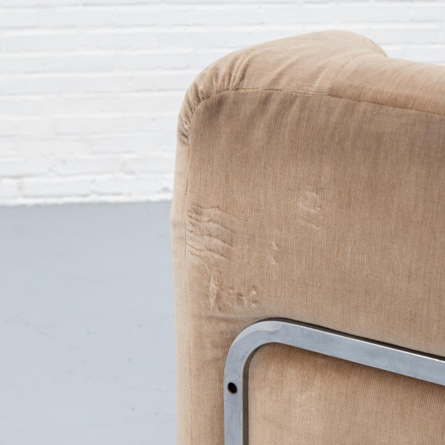 Lounge Chair from IPE, Italy, 1970s For Sale - Image 13 of 18