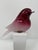 Vintage Murano Glass Bird on a Pedestal Each beautiful dove was handcrafted by the Glass Masters of Murano. Choice of...