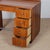 1940s Small Modern French Desk, 1940s For Sale - Image 5 of 9