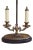Wildwood Wildwood Bouillotte-Style Lamp For Sale - Image 4 of 8
