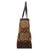 2020s Gucci Jumbo Gg Monogram Web Canvas Shoulder Tote Bag, 2022. For Sale - Image 5 of 10