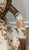 Vintage Louis XVI Style Carved Wood Fauteuil Armchairs in Floral Chinoiserie Upholstery - A Pair For Sale - Image 15 of 18