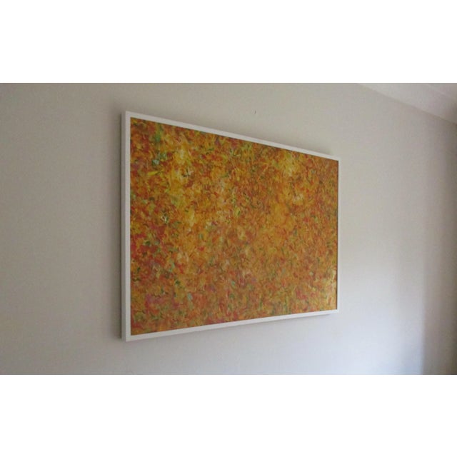 Contemporary November Light by Phillip Alder For Sale - Image 3 of 3