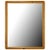 Franklin Shockey Rustic Modern Heart Pine Mirror For Sale - Image 9 of 9