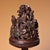 Late 19th Century Bronze Boshan Censer With Mythical Beasts, 2200g, Archaic Incense Burner For Sale In Los Angeles - Image 6 of 10