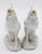 White Vintage Italian Terracotta Pheasants For Sale - Image 8 of 12