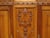 Art Deco Buffet in Walnut and Aleppo Breccia, 1920s For Sale - Image 14 of 18