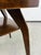Mid-Century Modern Crab Coffee Table attributed to Jindřich Halabala, 1940s For Sale - Image 9 of 12
