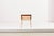 American DIY Studio Stool with Copper Pipes and Webbing, 1960s For Sale - Image 6 of 17