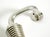 Large Door Handles in Aluminum, 1960s, Set of 4 For Sale - Image 12 of 18