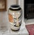 Vintage Picasso Cubist Style Ceramic Vase For Sale - Image 12 of 18