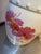 Chinese White / Pink Flower Chinese Ceramic Garden Stool For Sale - Image 3 of 6