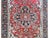 Late 19th Century Persian Serapi Rug For Sale - Image 9 of 16