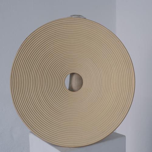 Stoneware Table Lamp from Søholm, Denmark, 1960s For Sale - Image 6 of 8