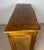 French Provincial Oak Server Cabinet With Sliding Shelves, Early 20th Century For Sale - Image 14 of 15