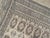 Textile Galerie Shabab Collection Tribal Mid-20th Century Handmade Central Asian Turkoman Accent Rug For Sale - Image 7 of 8