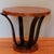 Art Deco French Side Table, 1930s For Sale - Image 4 of 12