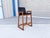 1960s Danish Modern Teak Barstool Set of 4 For Sale - Image 10 of 12