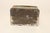 Green Art Deco Bauhaus Geometric Decorative Tin Box With Brass Handle For Sale - Image 8 of 18