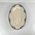 Ceramic Oval Dish with Tunis Pattern by Longwy, 1890s For Sale - Image 7 of 14
