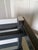 Military Stool by Gerrit Thomas Rietveld for Gerard Van De Groenekan, 1960s For Sale - Image 6 of 15