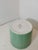 Art Deco Vase by Giovanni Gariboldi for Ginori San Cristoforo, Italy, 1930s For Sale - Image 6 of 8