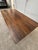 Rosewood Table by Gianfranco Frattini for Bernini, 1960s For Sale - Image 9 of 10