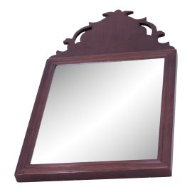 Example of Virginia Metalcrafters Mirrors