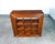 Wood Open Bookcase Shelf in Wood For Sale - Image 7 of 18