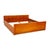Brown Wooden Bed from Hülsta For Sale - Image 14 of 14