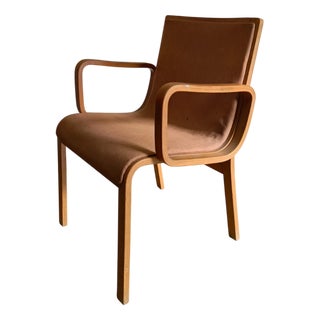 Vintage Danish Chair in Teak by JO Carlsson for JOC Vetlanda, 1960s For Sale