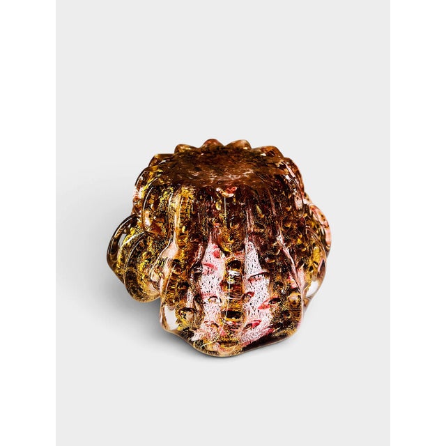 Murano Glass Centrepiece from Barovier & Toso, Italy, 1960s For Sale - Image 6 of 8