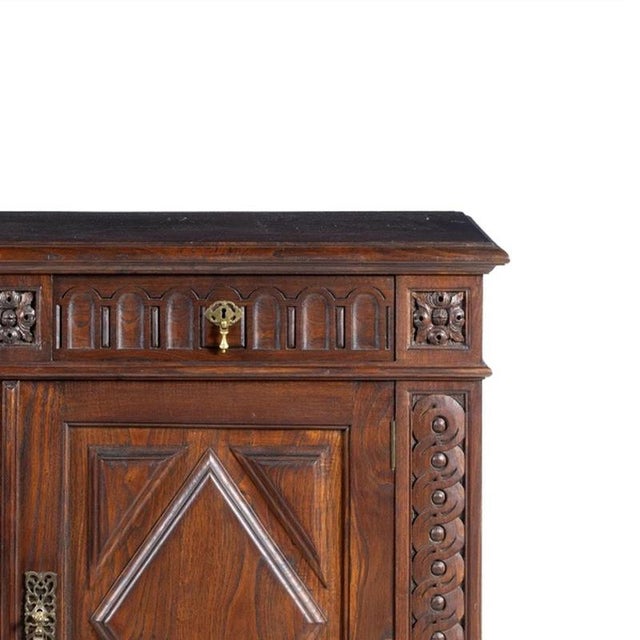 Sideboard 19th Century For Sale - Image 4 of 6