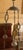 Tan Antique German Hanging Lamp, 1500s For Sale - Image 8 of 18