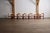 Pamplona Chairs by Augusto Savini for Pozzi, Italy, 1965, Set of 6 For Sale - Image 6 of 18