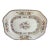 Antique English Copeland Spode Serving Platter For Sale