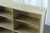 Vintage Danish Oak Bookcase with Sculptural Legs, 1960s For Sale - Image 11 of 18