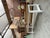 Wood Mid-Century Workbench in Wood For Sale - Image 7 of 12