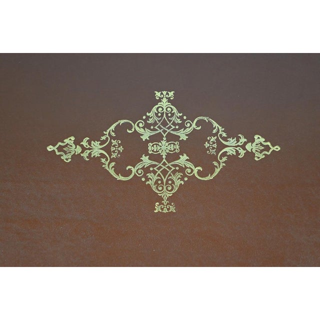 18th century Louis XV Scriban Chest of Drawers in Walnut For Sale - Image 18 of 18