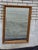 1940 Gilded Hollywood Wall Mirror. For Sale - Image 4 of 15