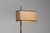 Giraffe Tablet Floor Lamp from Rispal, France, 1950s For Sale - Image 14 of 18