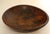 Early Americana Carved Wood Bowl With Rabbits For Sale - Image 4 of 15